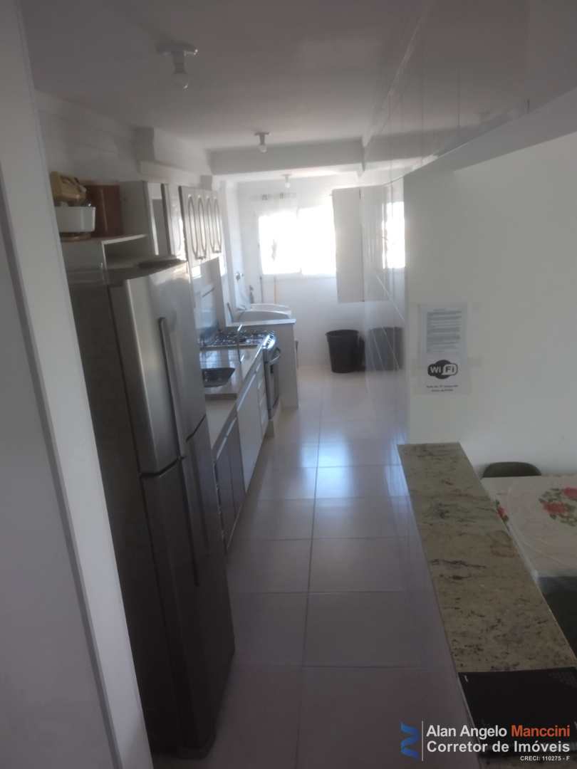 Apartamento à venda com 2 quartos, 76m² - Foto 10