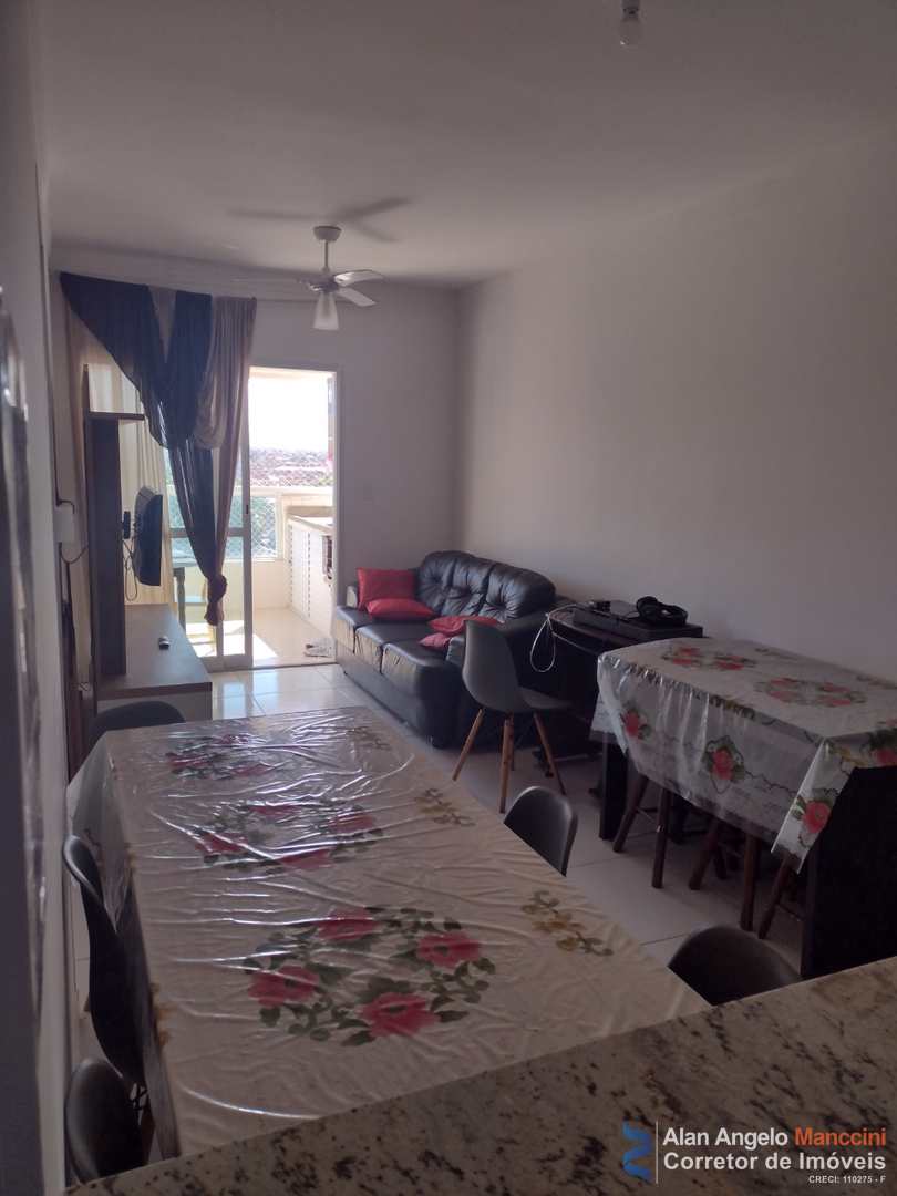 Apartamento à venda com 2 quartos, 76m² - Foto 8