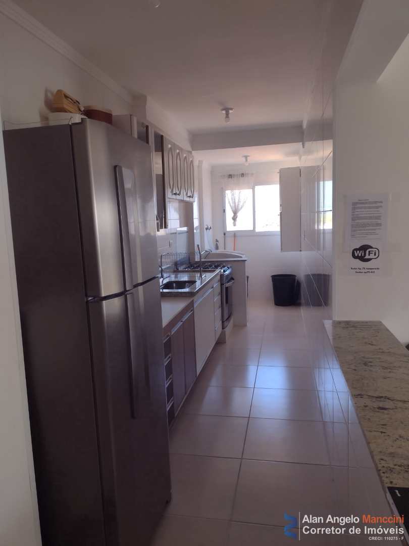 Apartamento à venda com 2 quartos, 76m² - Foto 11