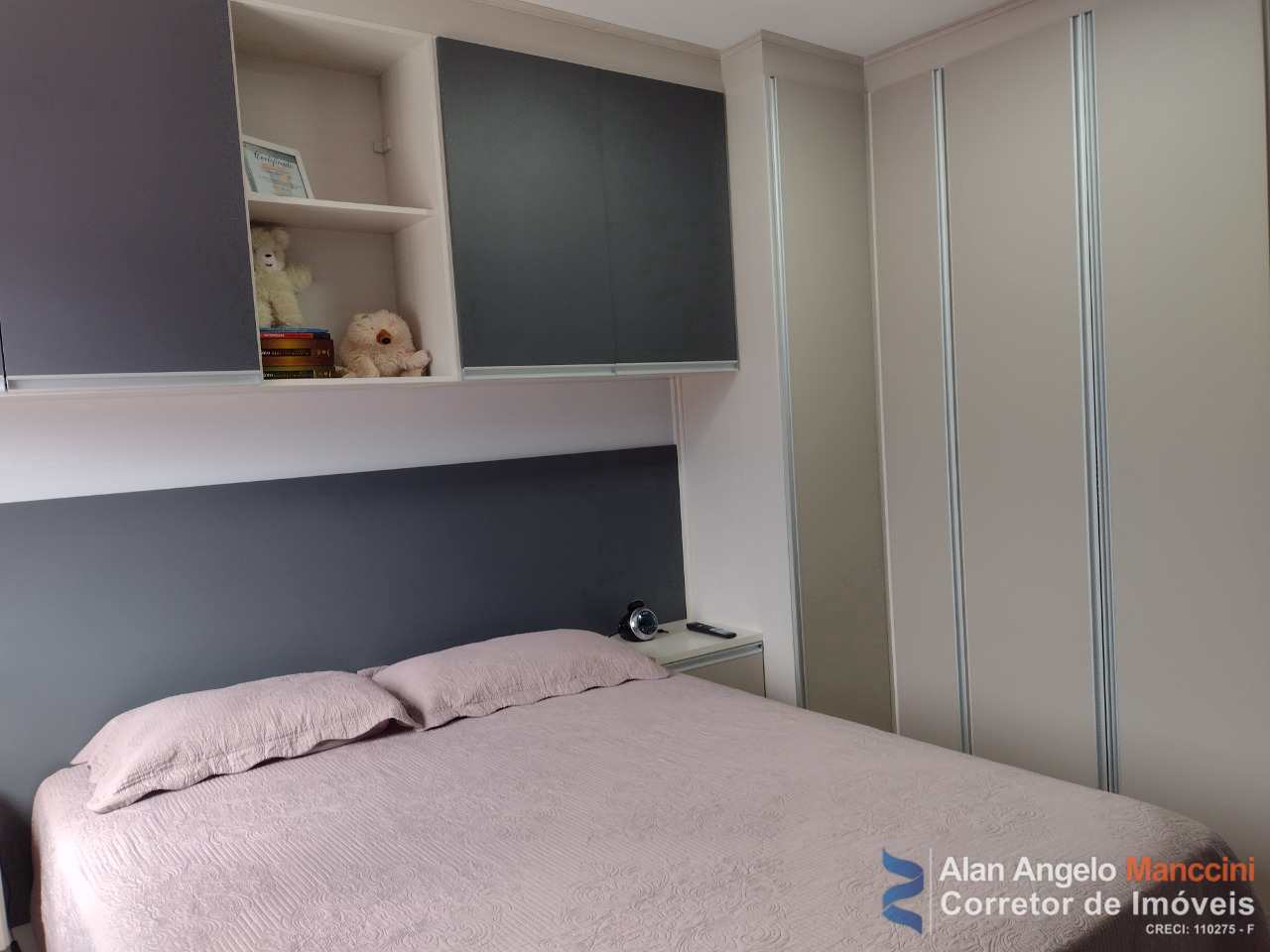 Apartamento à venda com 2 quartos, 76m² - Foto 14