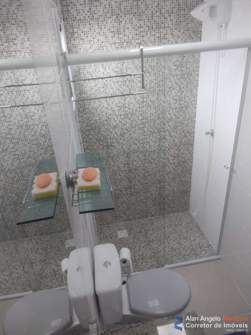 Apartamento à venda com 2 quartos, 76m² - Foto 20