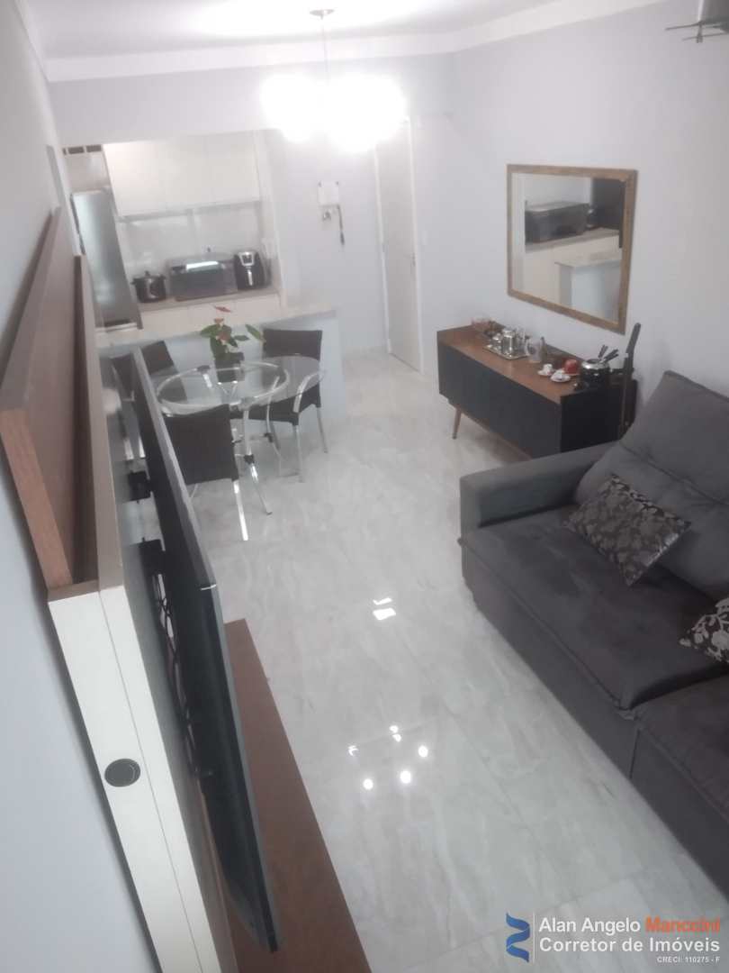 Apartamento à venda com 2 quartos, 76m² - Foto 36