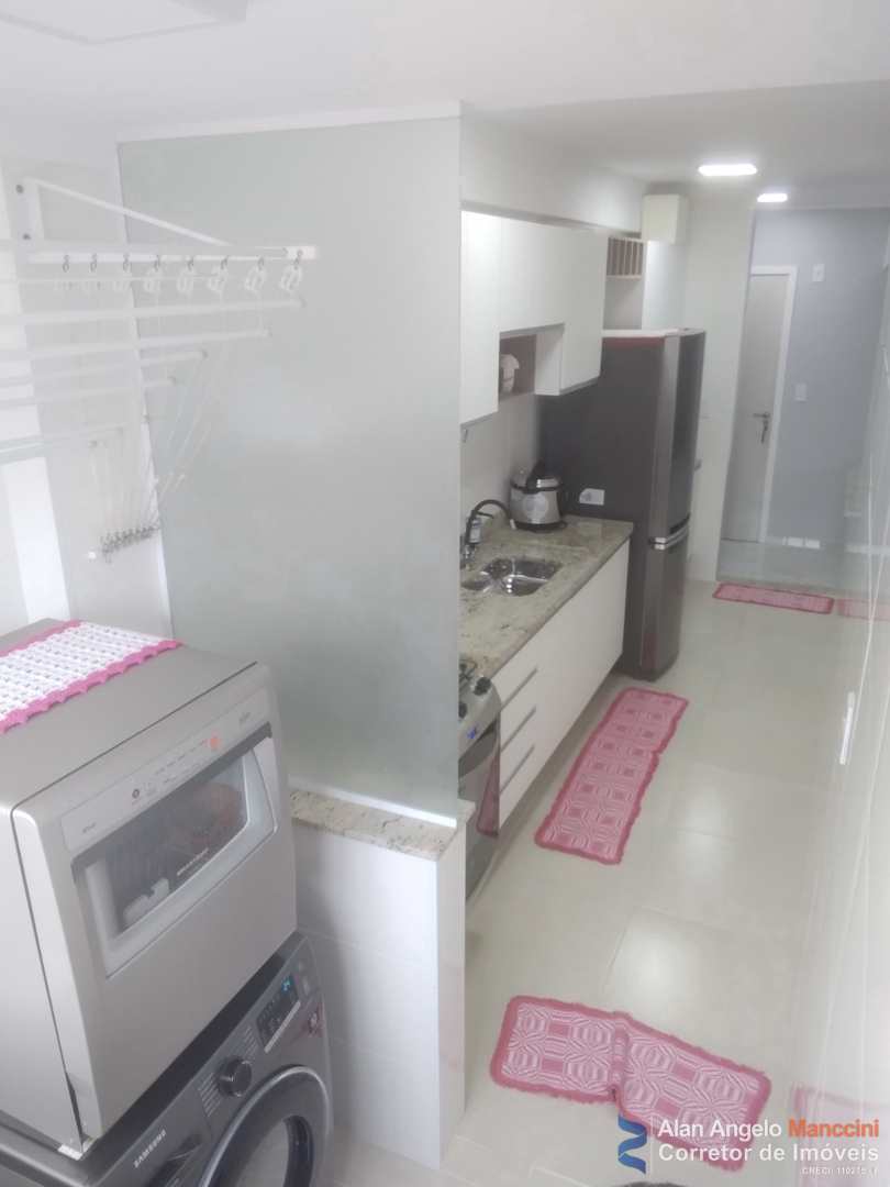 Apartamento à venda com 2 quartos, 76m² - Foto 7