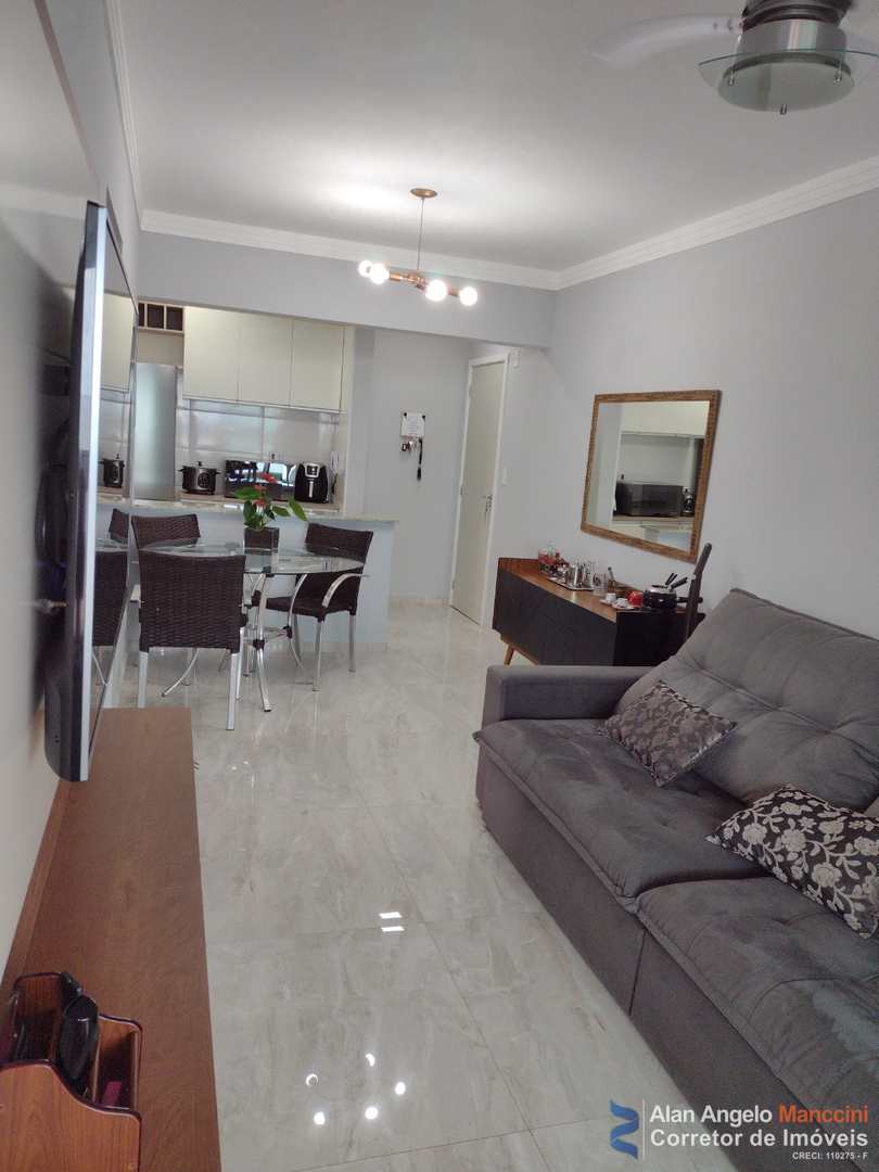 Apartamento à venda com 2 quartos, 76m² - Foto 11