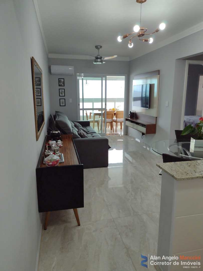 Apartamento à venda com 2 quartos, 76m² - Foto 10