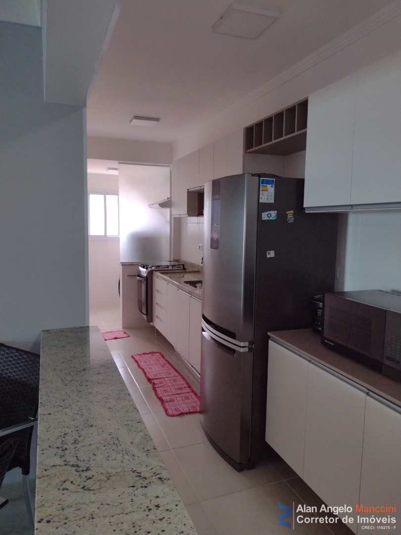 Apartamento à venda com 2 quartos, 76m² - Foto 8