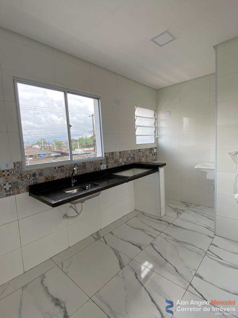 Casa de Condomínio à venda com 2 quartos, 53m² - Foto 9