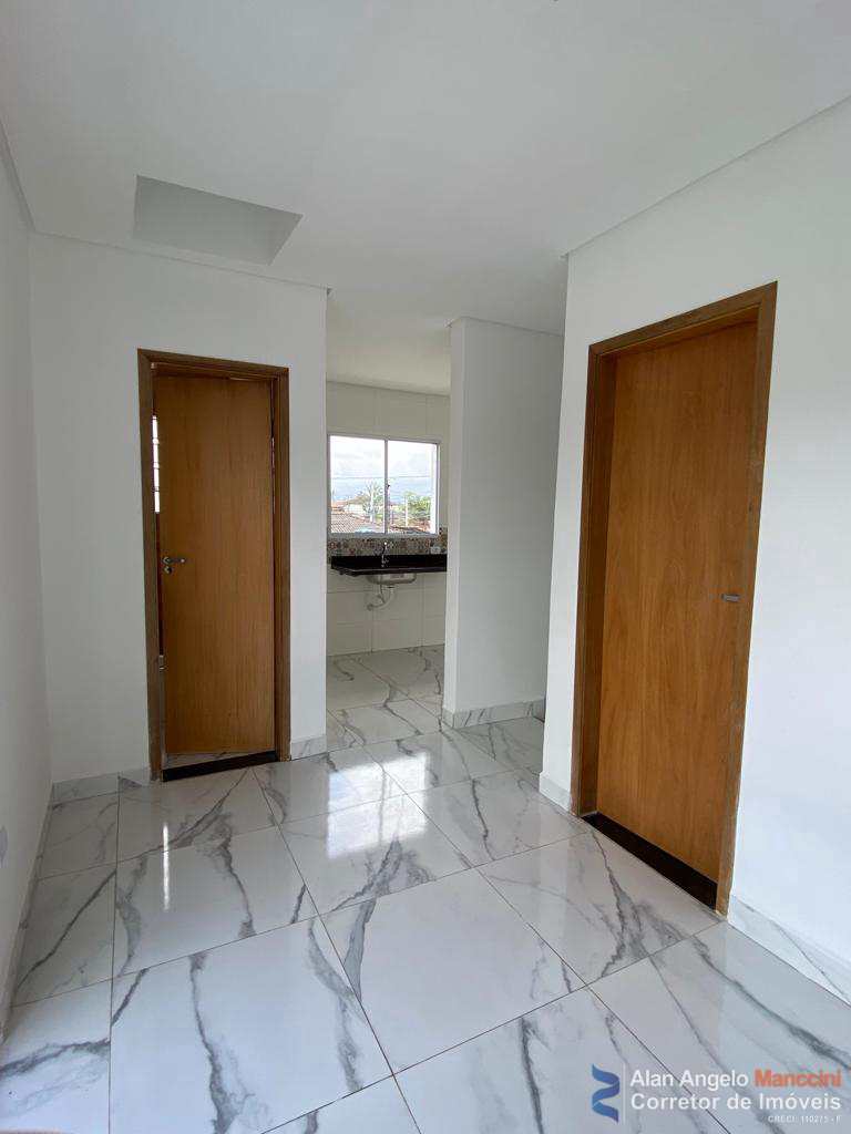 Casa de Condomínio à venda com 2 quartos, 53m² - Foto 14