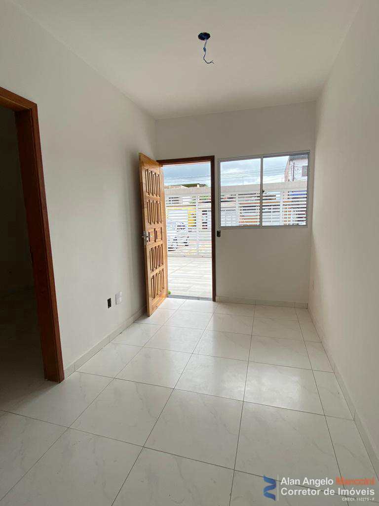 Casa de Condomínio à venda com 2 quartos, 39m² - Foto 4