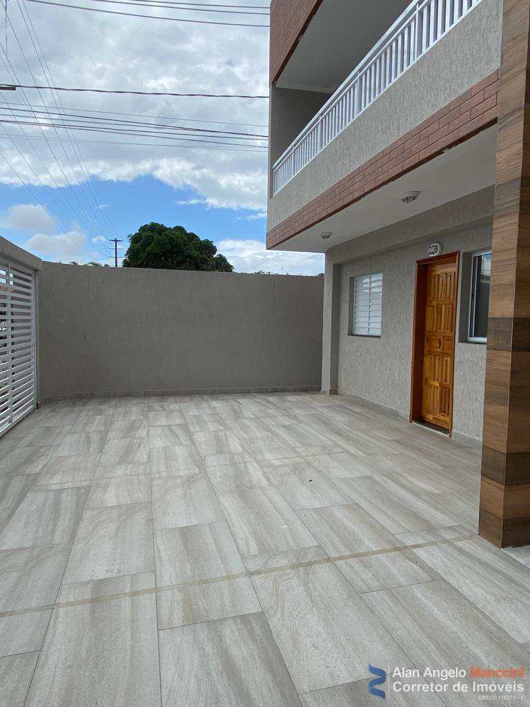 Casa de Condomínio à venda com 2 quartos, 39m² - Foto 2