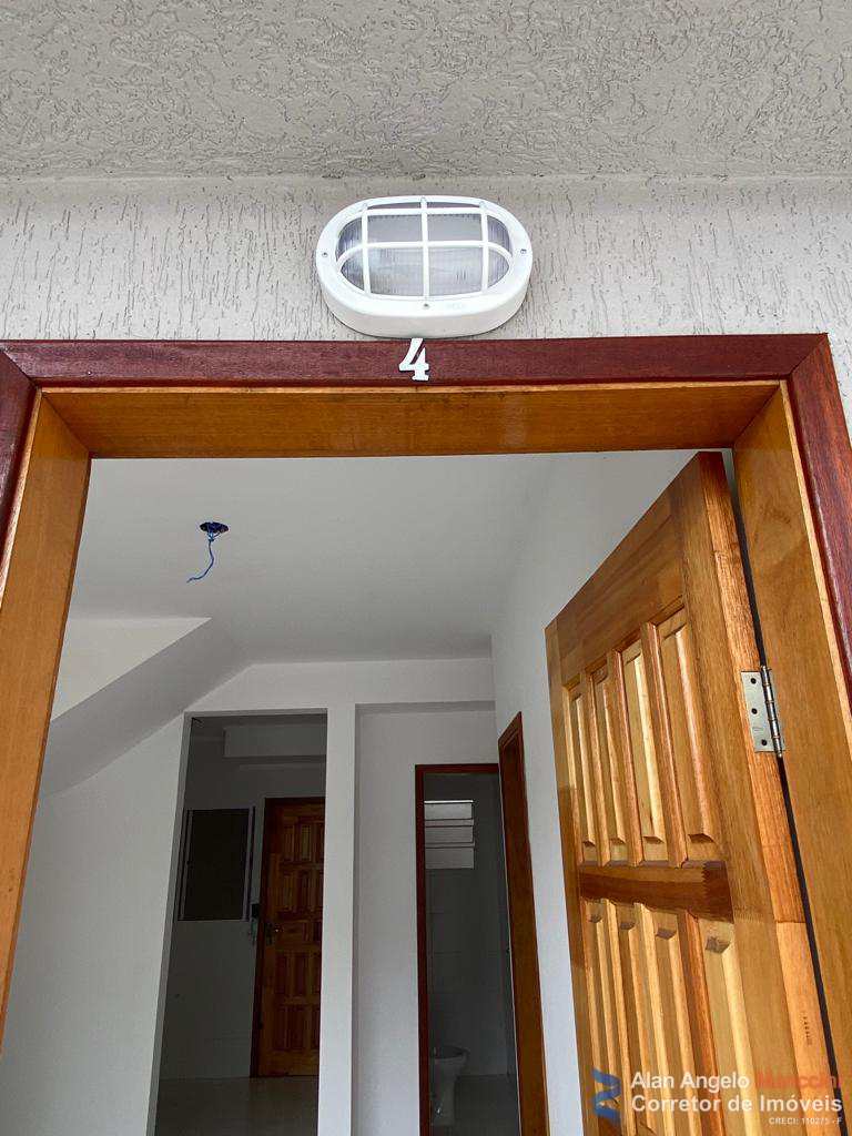 Casa de Condomínio à venda com 2 quartos, 39m² - Foto 3