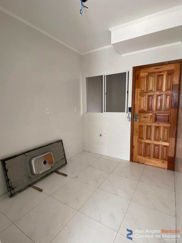 Casa de Condomínio à venda com 2 quartos, 39m² - Foto 8