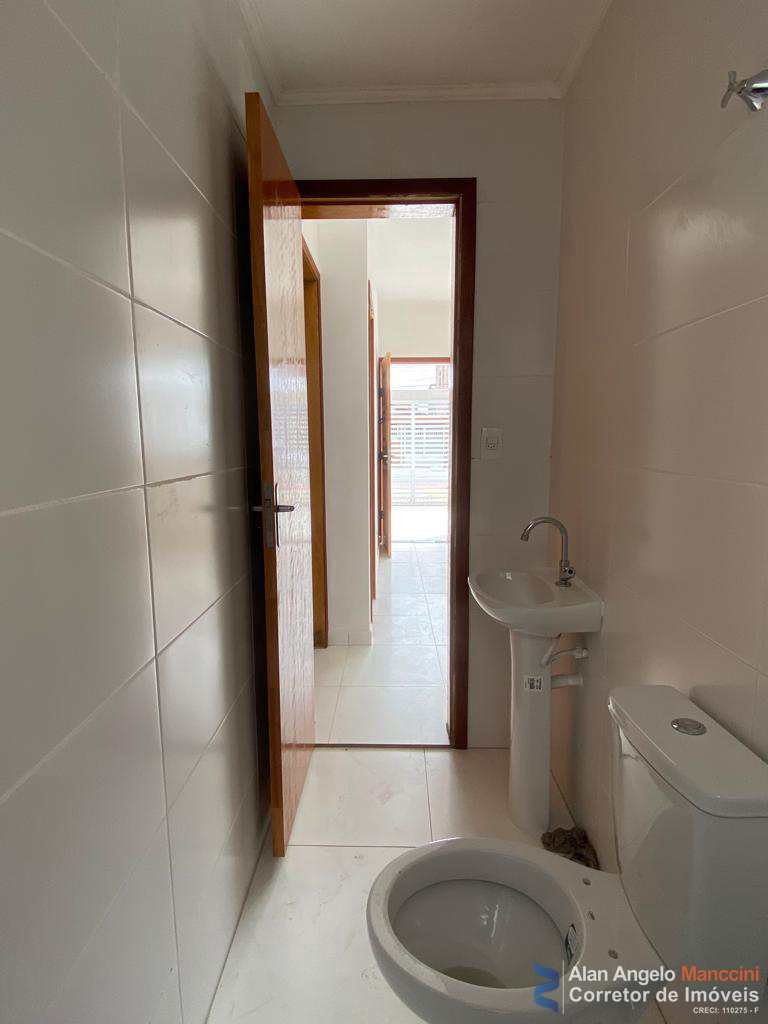 Casa de Condomínio à venda com 2 quartos, 39m² - Foto 10