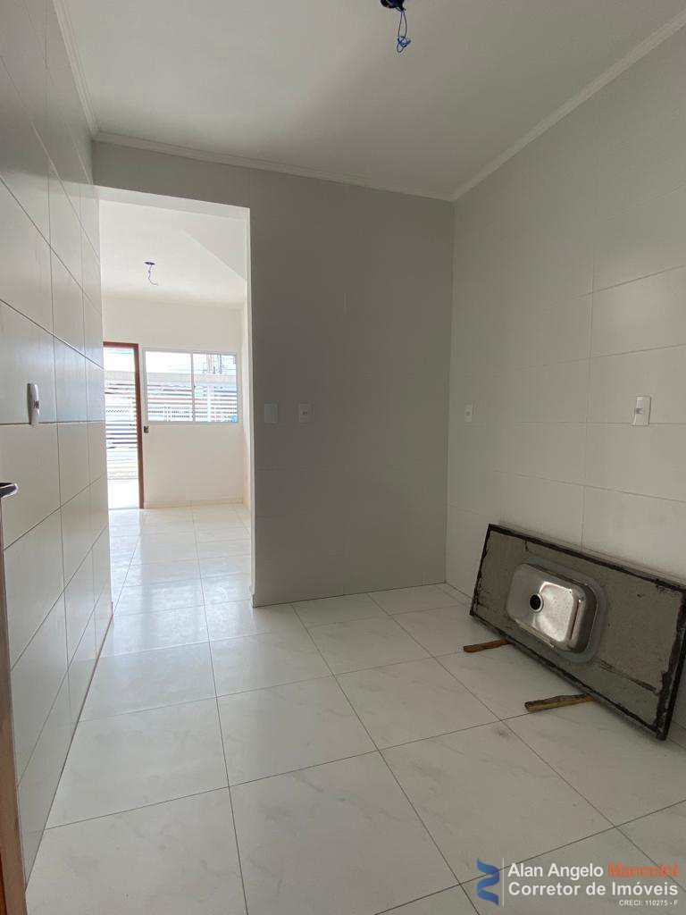 Casa de Condomínio à venda com 2 quartos, 39m² - Foto 7