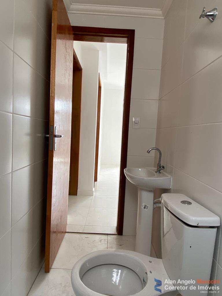 Casa de Condomínio à venda com 2 quartos, 67m² - Foto 4