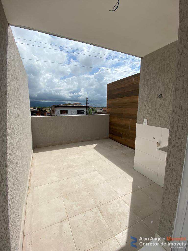 Casa de Condomínio à venda com 2 quartos, 67m² - Foto 12