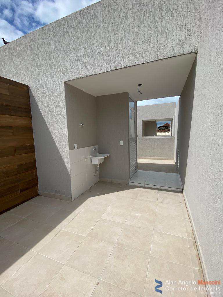 Casa de Condomínio à venda com 2 quartos, 67m² - Foto 11