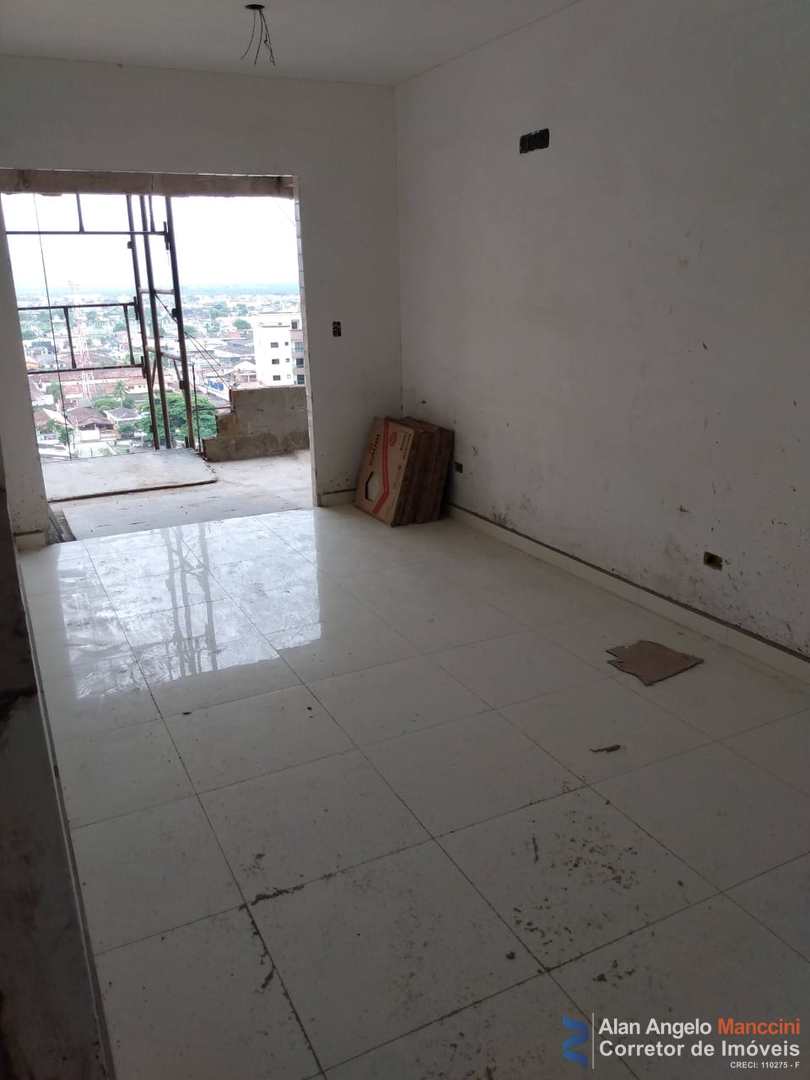 Apartamento à venda com 2 quartos, 85m² - Foto 5