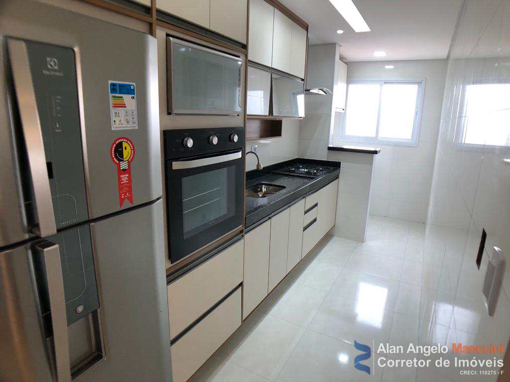 Apartamento à venda com 2 quartos, 72m² - Foto 9