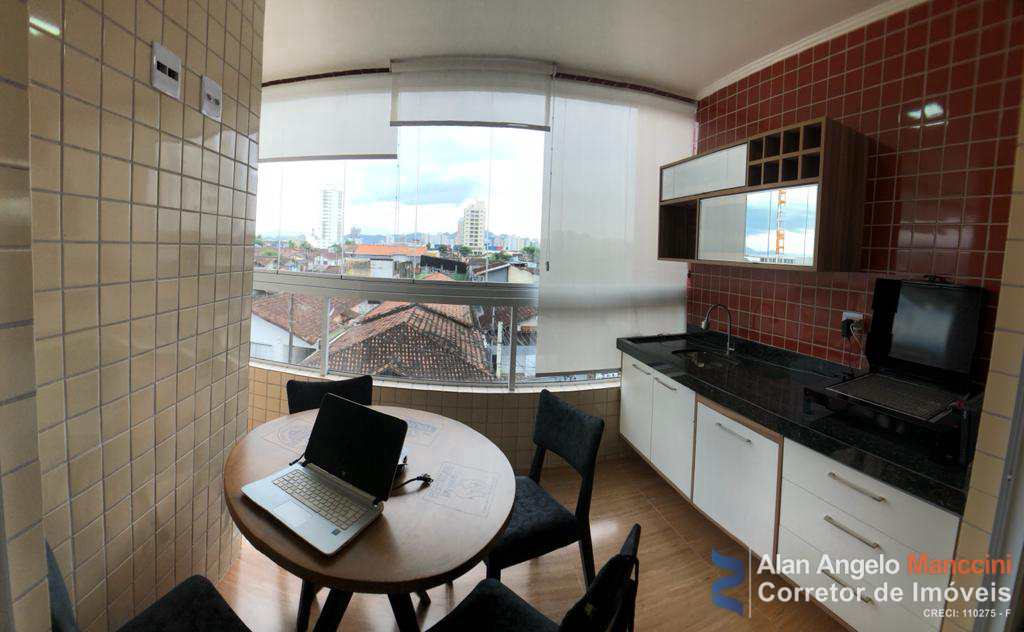 Apartamento à venda com 2 quartos, 72m² - Foto 8