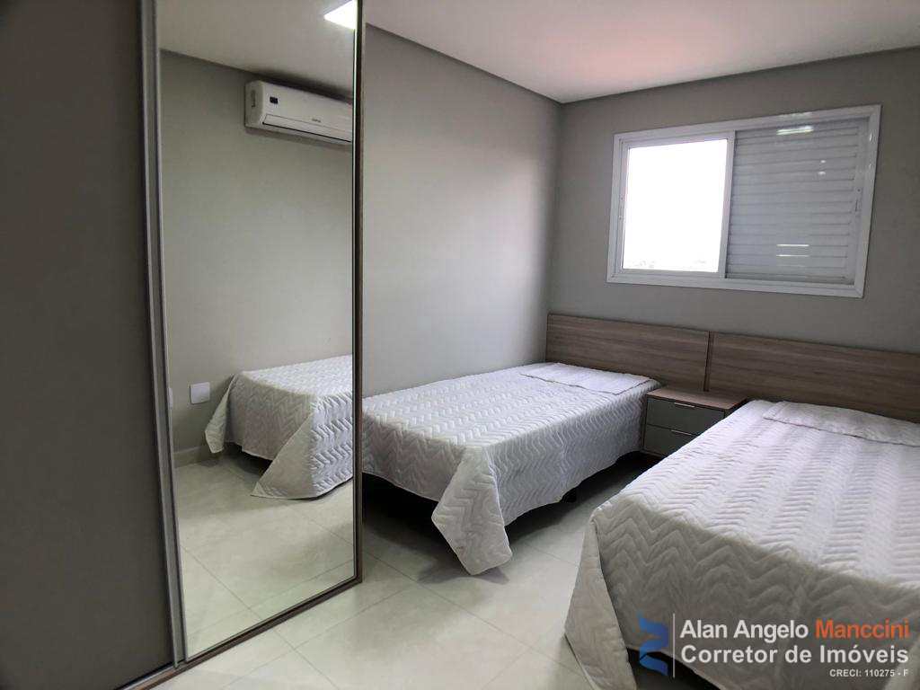 Apartamento à venda com 2 quartos, 72m² - Foto 10