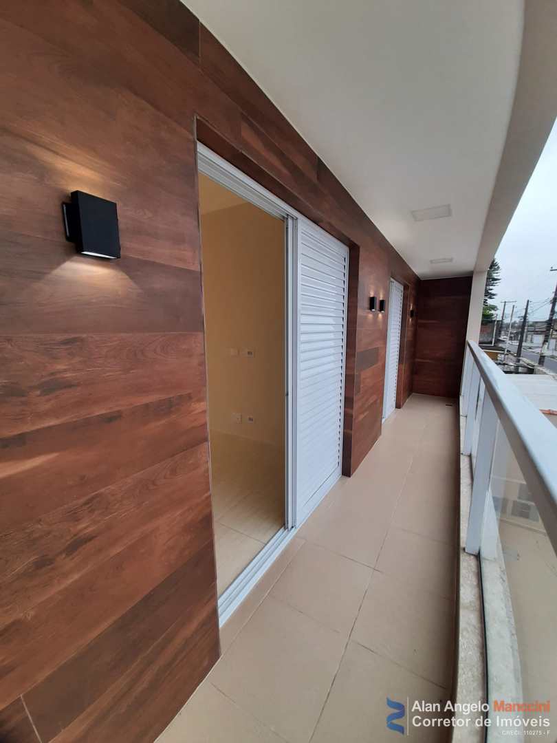 Casa de Condomínio à venda com 2 quartos, 54m² - Foto 13