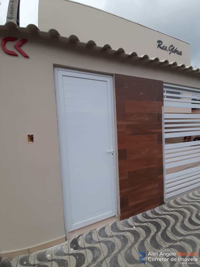 Casa de Condomínio à venda com 2 quartos, 54m² - Foto 2