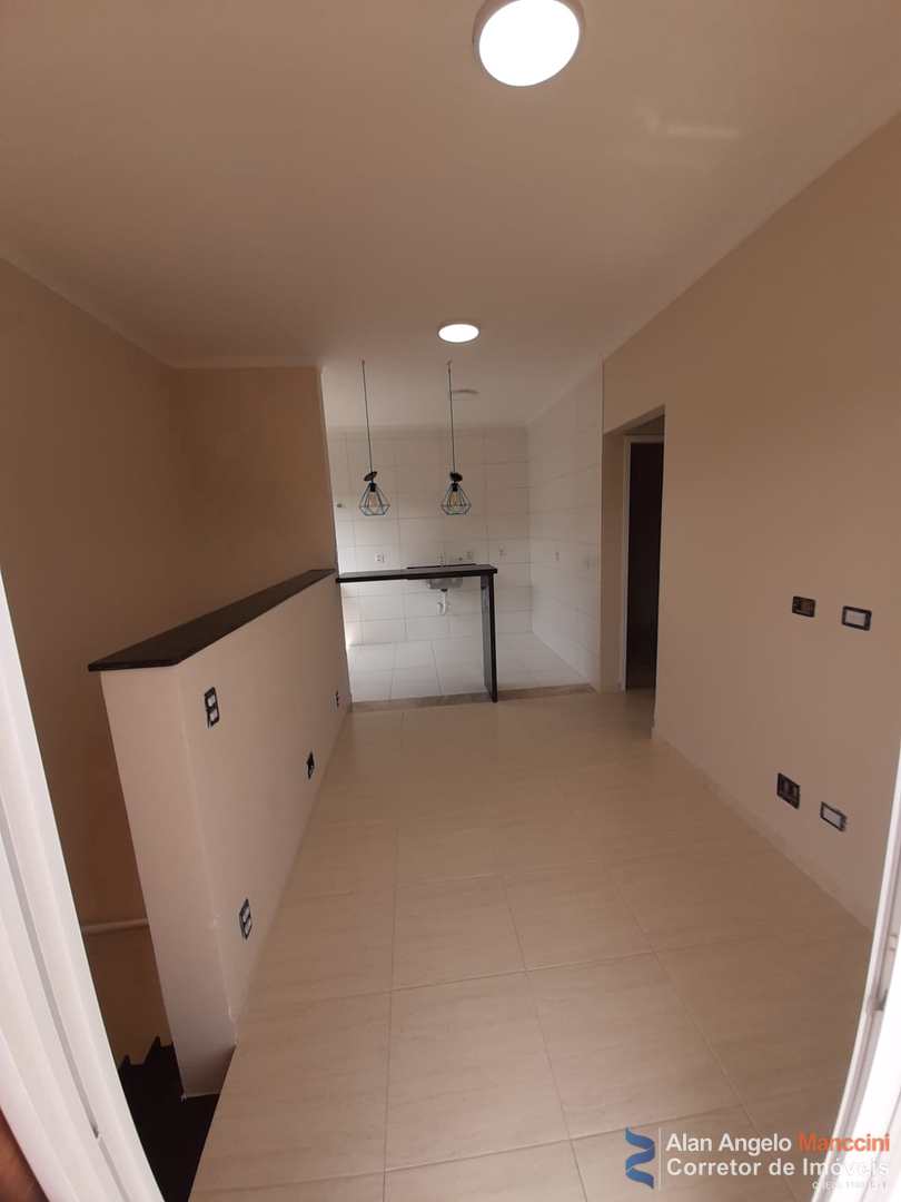 Casa de Condomínio à venda com 2 quartos, 54m² - Foto 9