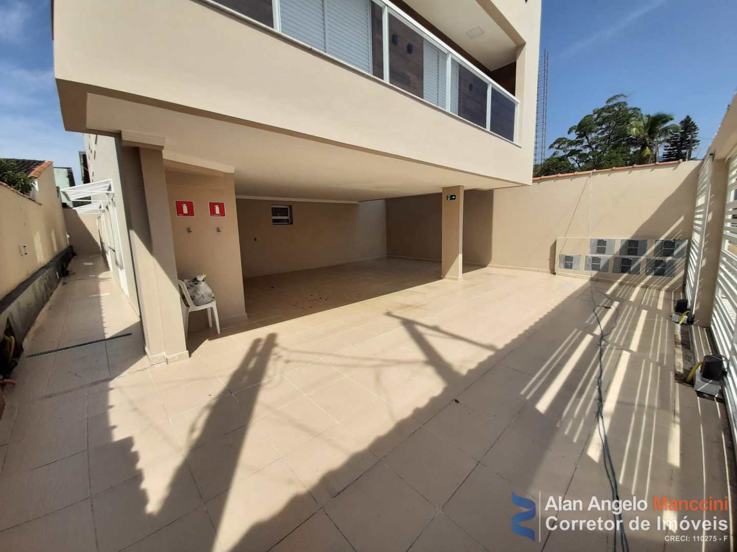 Casa de Condomínio à venda com 2 quartos, 54m² - Foto 4