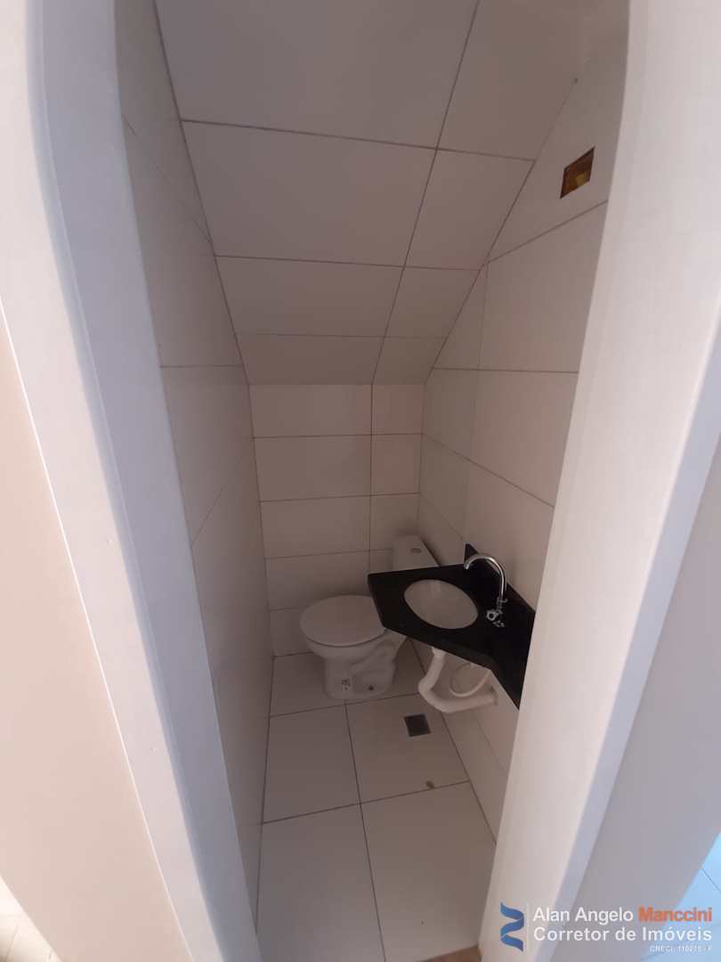 Sobrado à venda com 2 quartos, 51m² - Foto 14