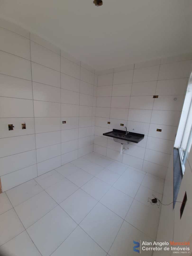 Sobrado à venda com 2 quartos, 51m² - Foto 9