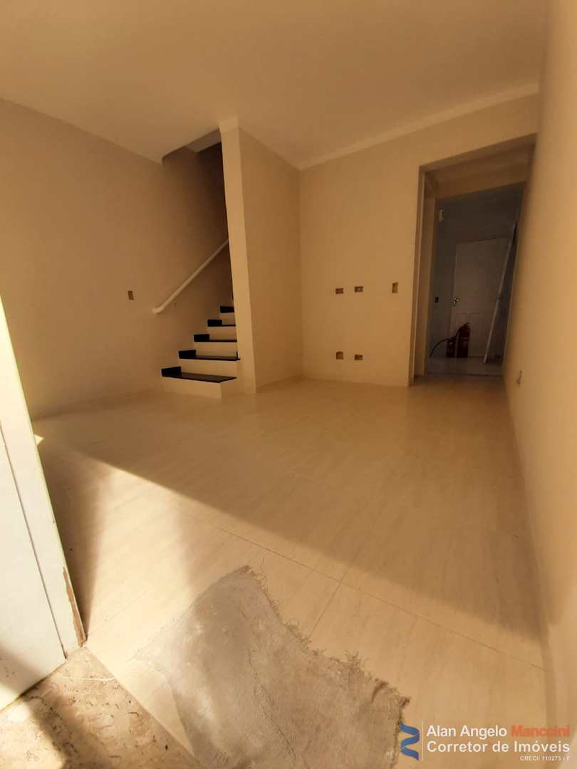 Sobrado à venda com 2 quartos, 51m² - Foto 6