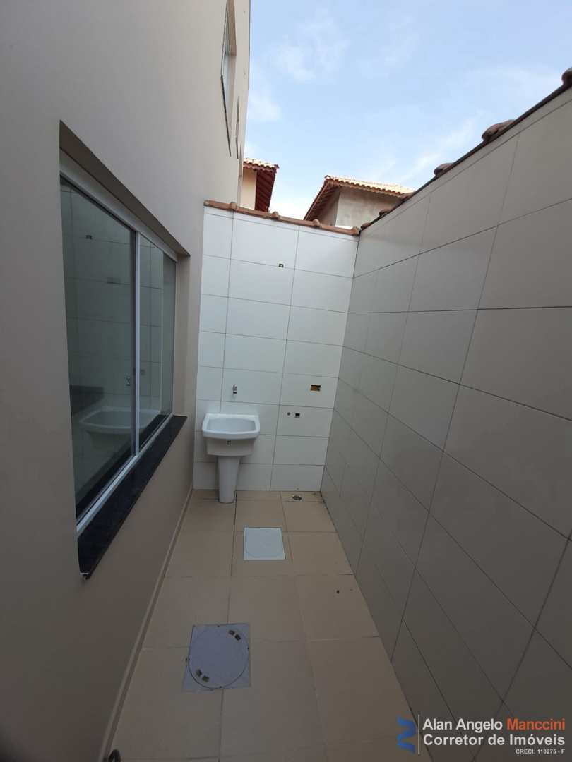 Sobrado à venda com 2 quartos, 51m² - Foto 11