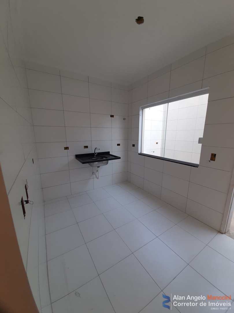 Sobrado à venda com 2 quartos, 51m² - Foto 8