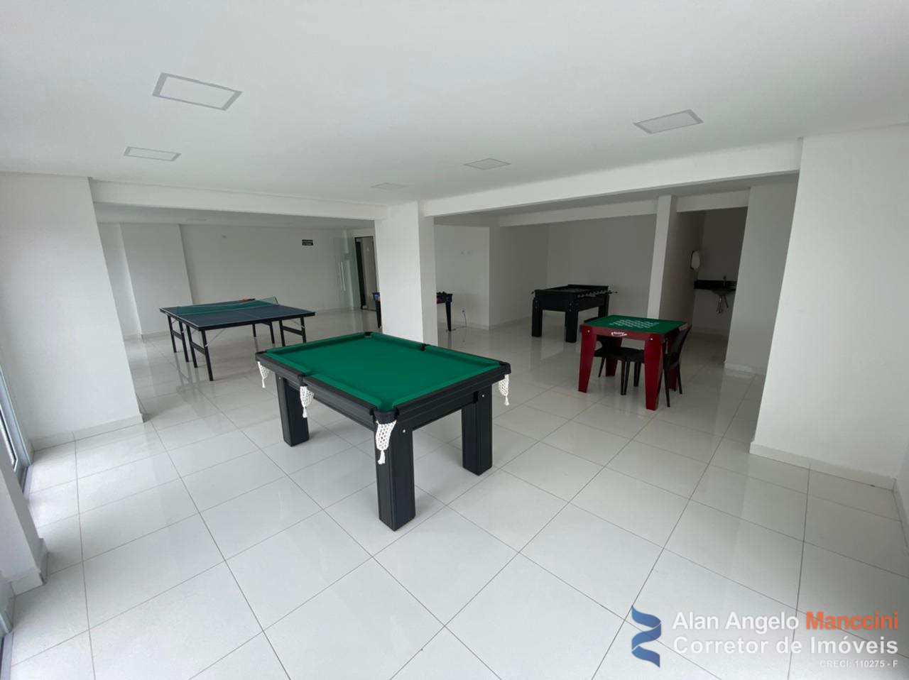 Apartamento à venda com 1 quarto, 47m² - Foto 5