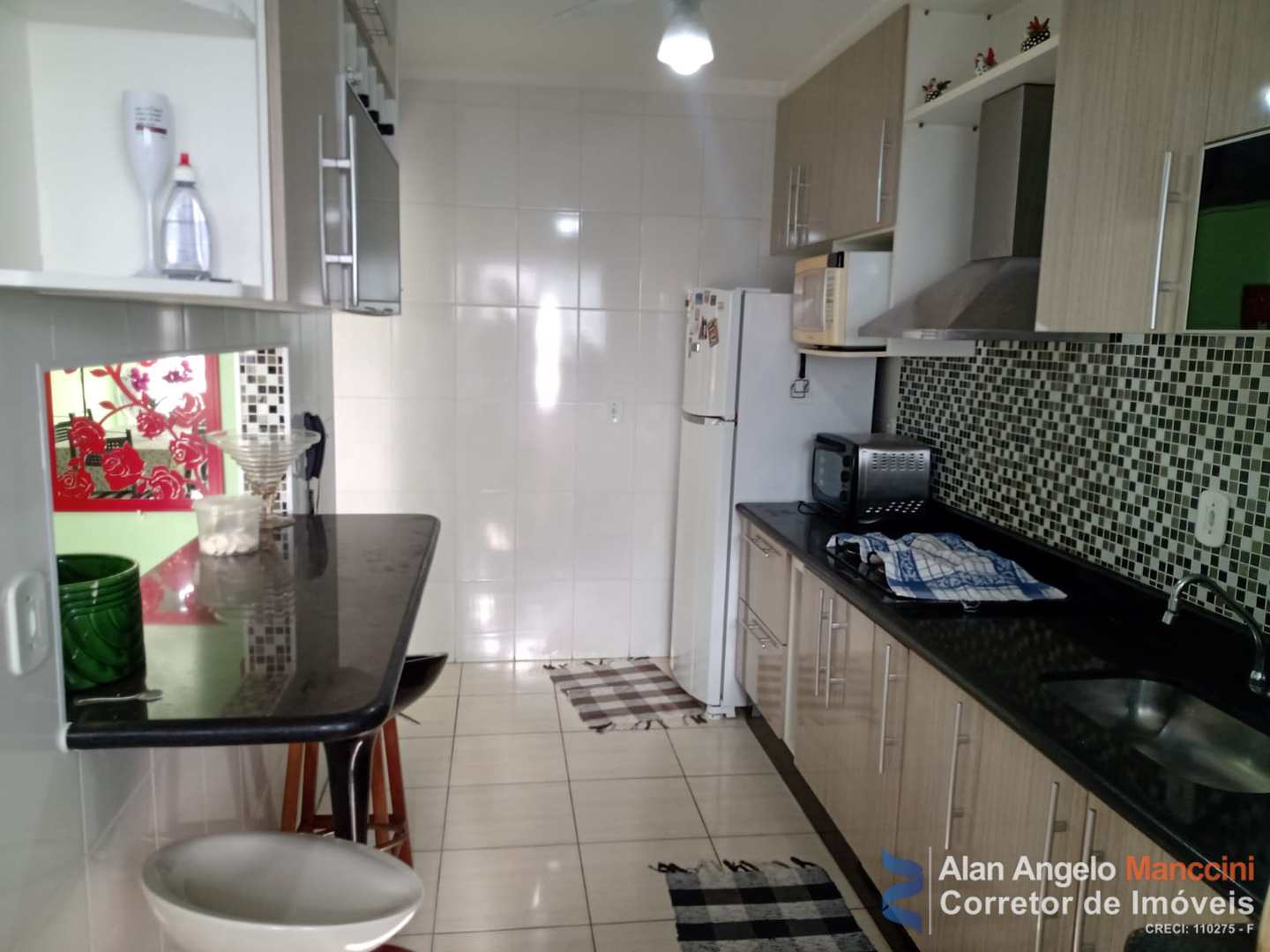 Apartamento à venda com 2 quartos, 76m² - Foto 29