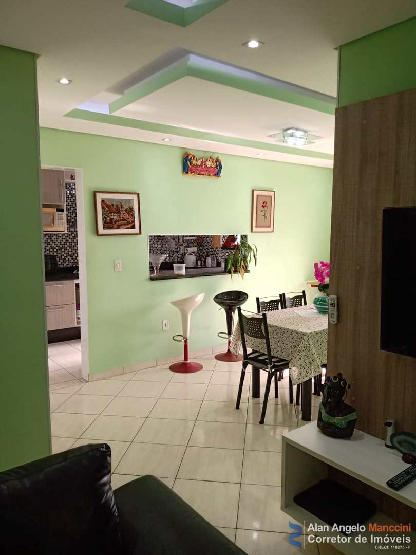 Apartamento à venda com 2 quartos, 76m² - Foto 19