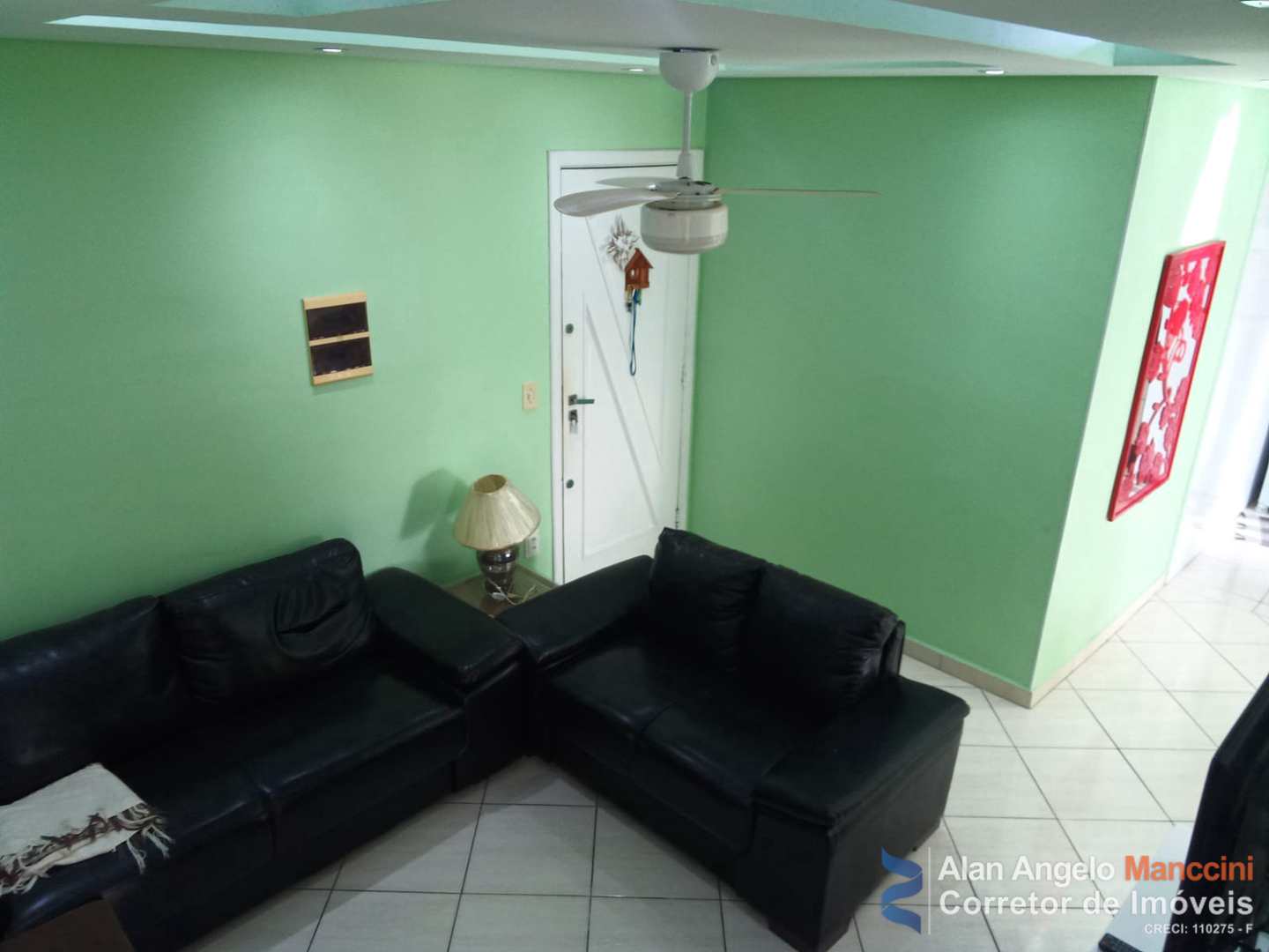 Apartamento à venda com 2 quartos, 76m² - Foto 20