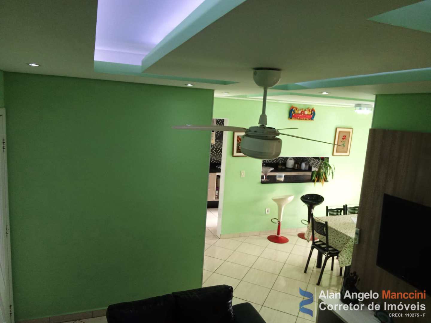 Apartamento à venda com 2 quartos, 76m² - Foto 24