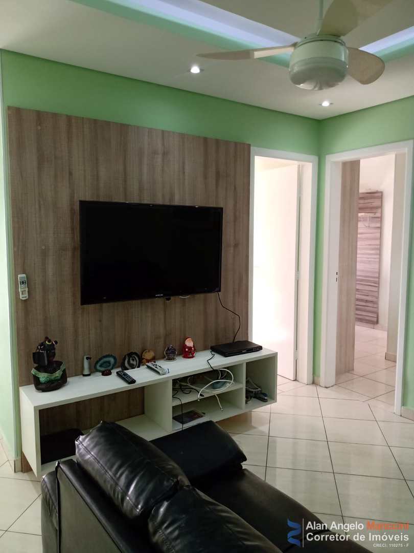 Apartamento à venda com 2 quartos, 76m² - Foto 39