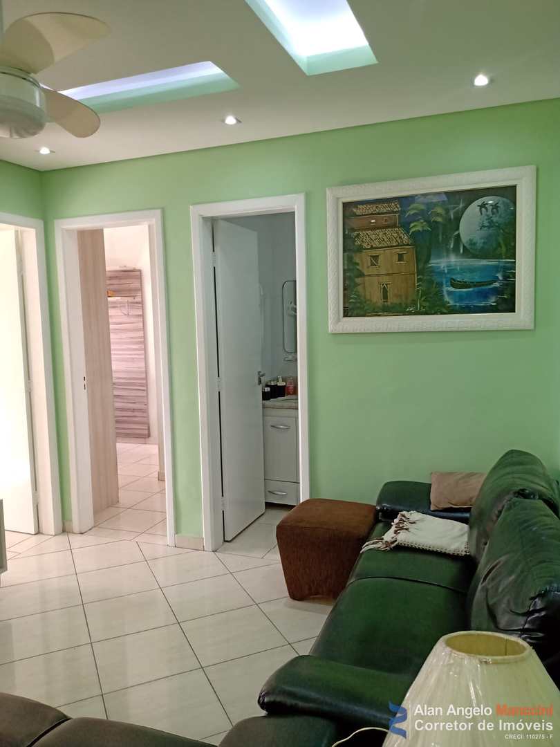 Apartamento à venda com 2 quartos, 76m² - Foto 41