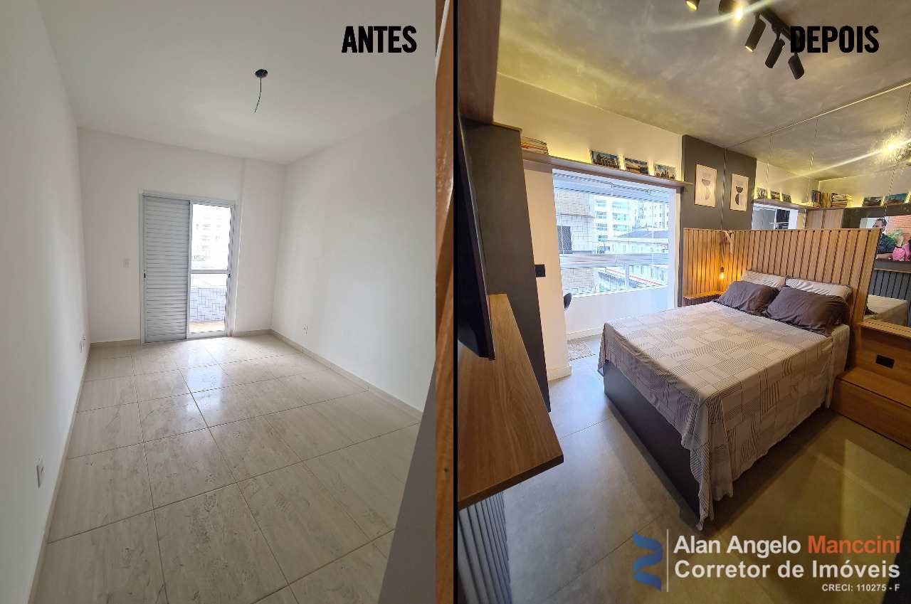 Apartamento à venda com 1 quarto, 51m² - Foto 28