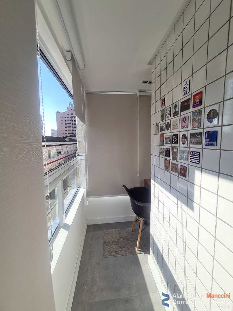 Apartamento à venda com 1 quarto, 51m² - Foto 13