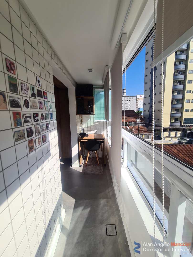 Apartamento à venda com 1 quarto, 51m² - Foto 11