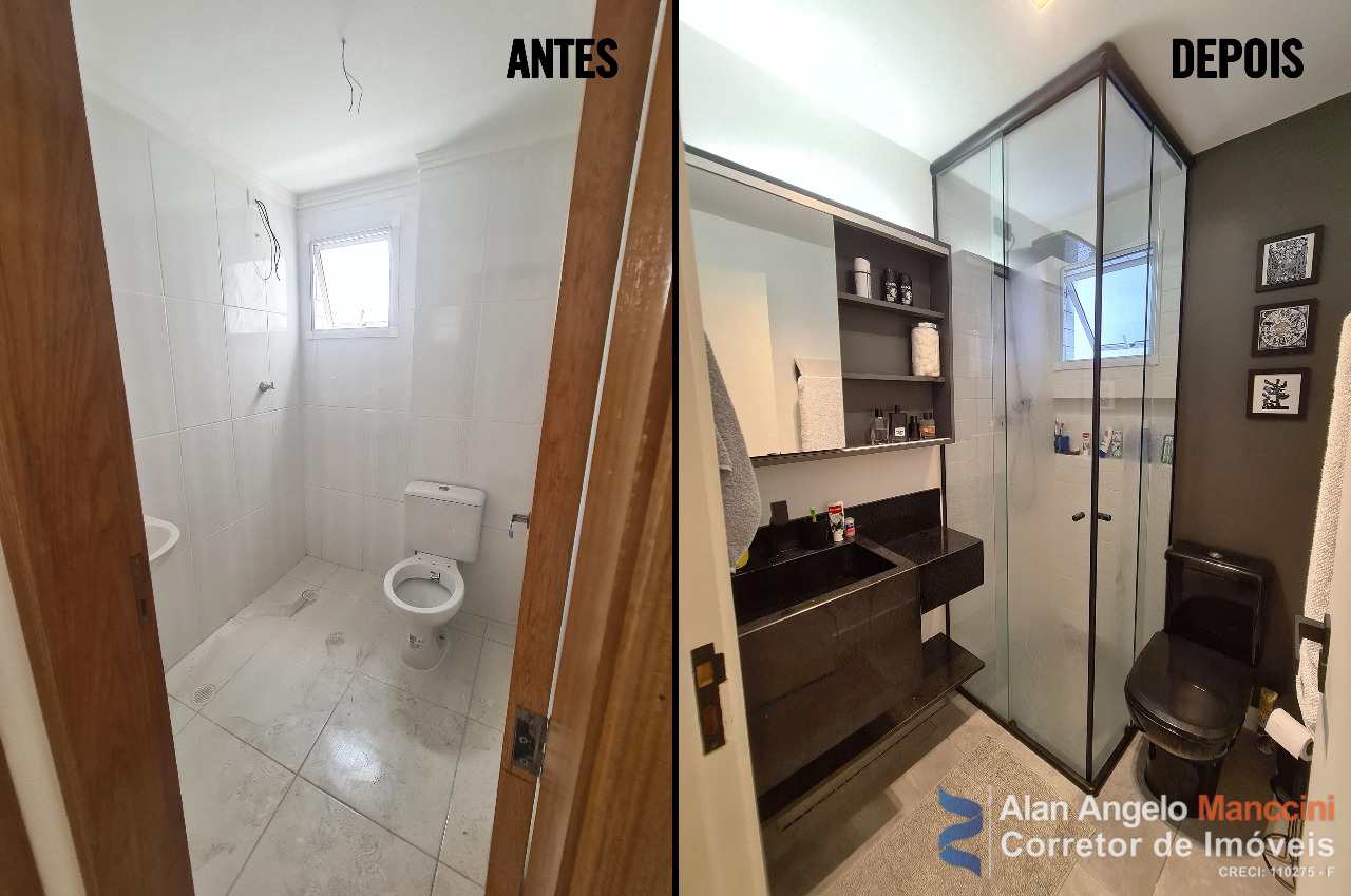 Apartamento à venda com 1 quarto, 51m² - Foto 23