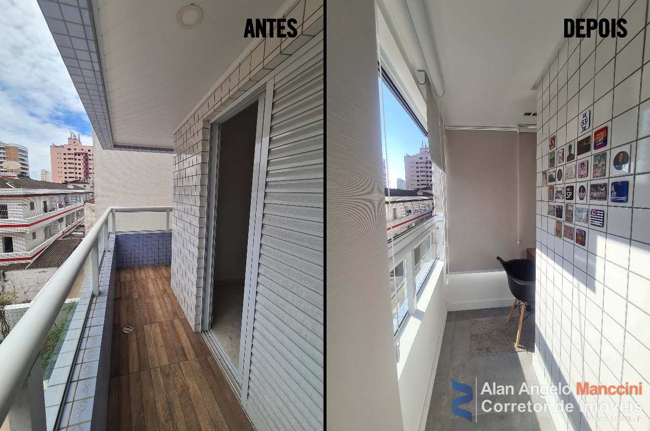 Apartamento à venda com 1 quarto, 51m² - Foto 19