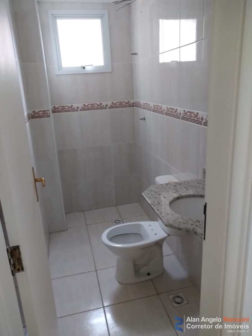 Apartamento à venda com 3 quartos, 159m² - Foto 28