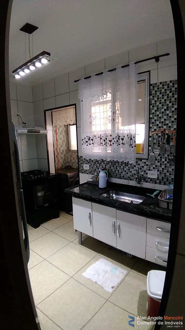 Apartamento à venda com 1 quarto, 60m² - Foto 5