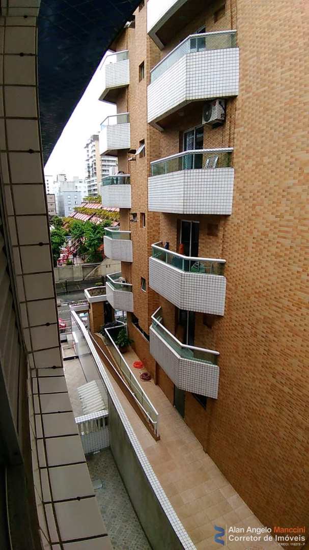 Apartamento à venda com 1 quarto, 60m² - Foto 6