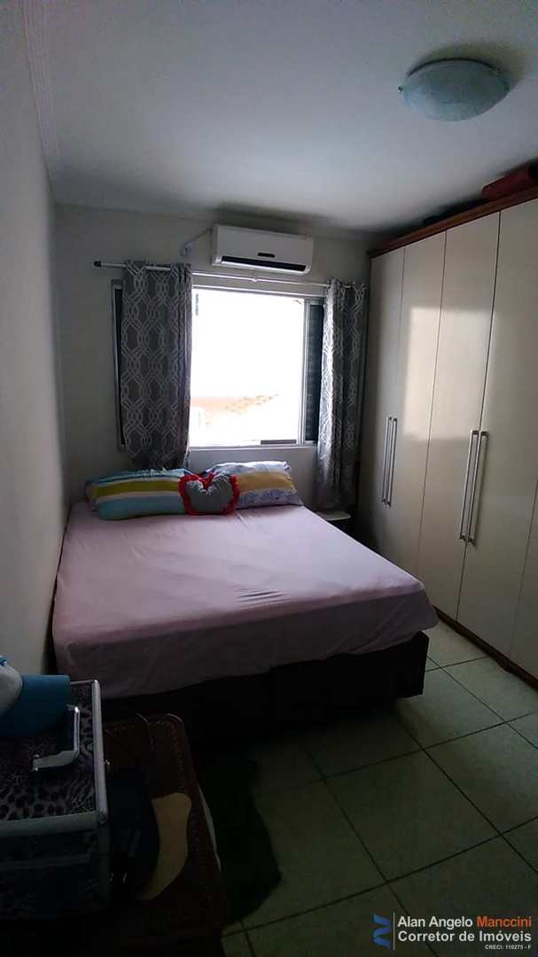 Apartamento à venda com 1 quarto, 60m² - Foto 10